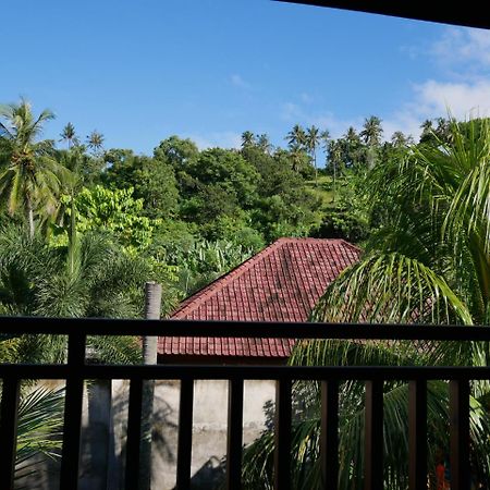 Asoka Homestay เซงกีกี ภายนอก รูปภาพ