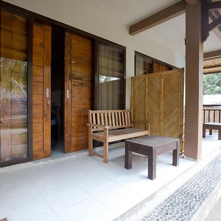 Asoka Homestay เซงกีกี ภายนอก รูปภาพ