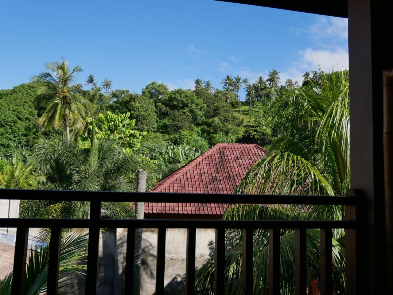 Asoka Homestay เซงกีกี ภายนอก รูปภาพ